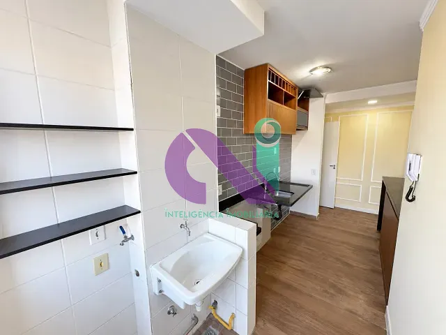 Apartamento com 55m² 2 quartos e 2 banheiros, à venda, no bairro km 18 em Osasco