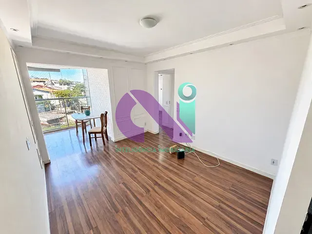 Apartamento com 55m² 2 quartos e 2 banheiros, à venda, no bairro km 18 em Osasco