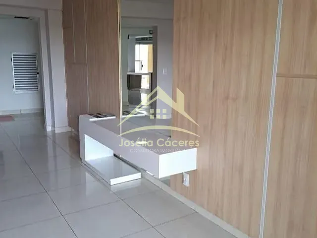 Apartamento 2 quartos e 1 banheiro, à venda, no bairro Morada do Ouro em Cuiabá