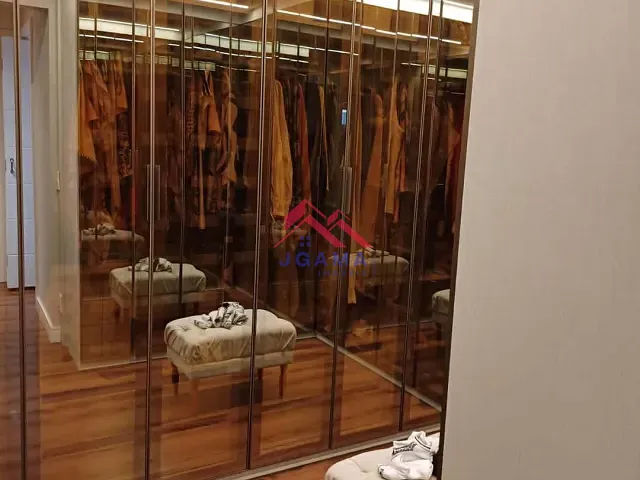 Apartamento com 152m² 3 quartos e 4 banheiros, à venda, no bairro Vila Suzana em São Paulo