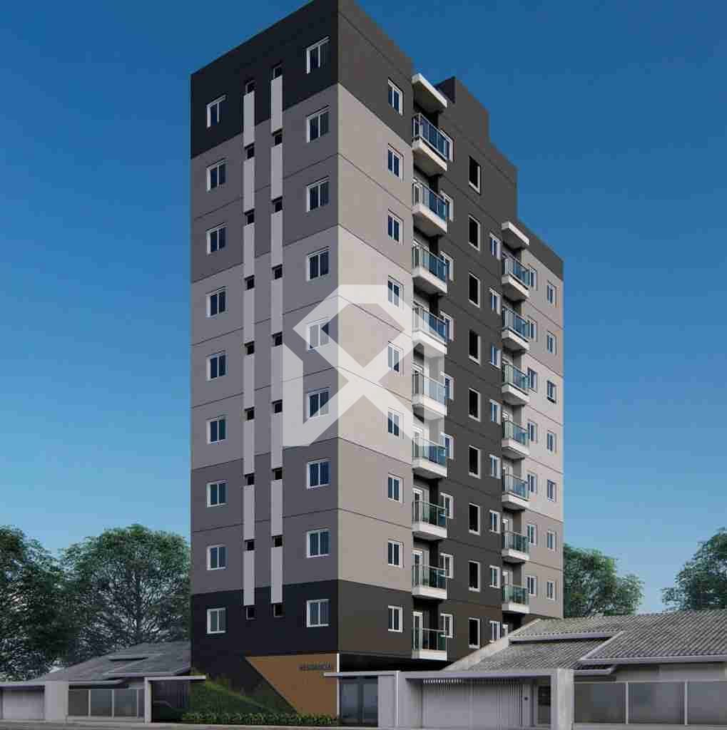 Apartamento à venda com 2 quartos, 42m² - Foto 17