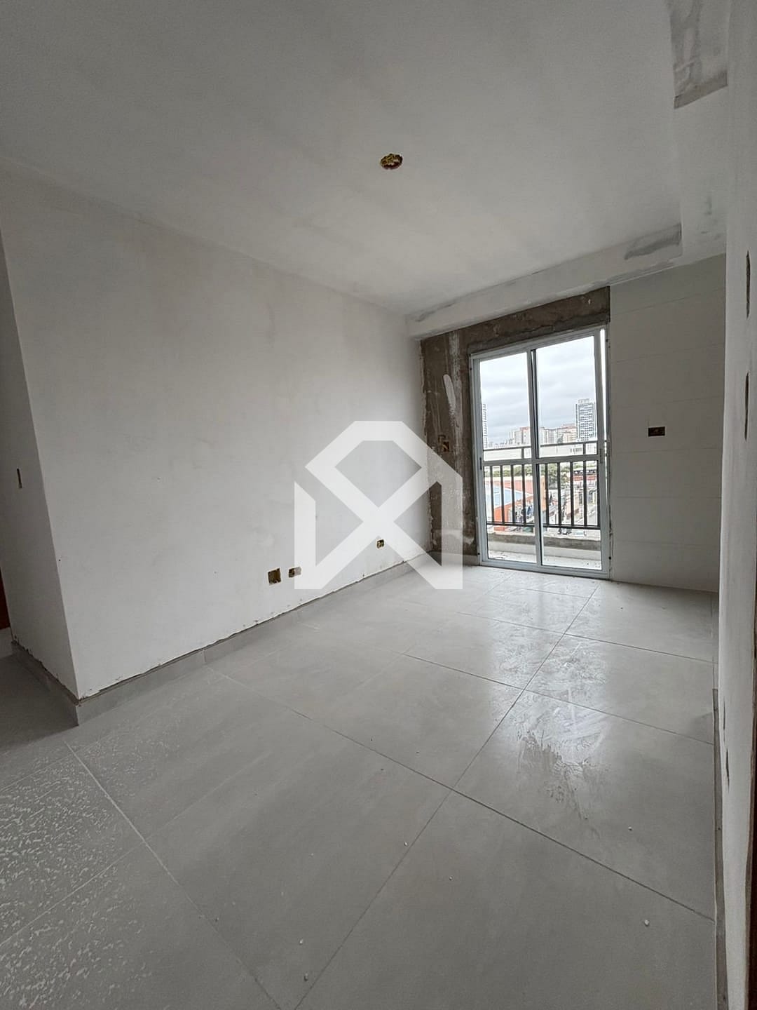 Apartamento à venda com 2 quartos, 42m² - Foto 4