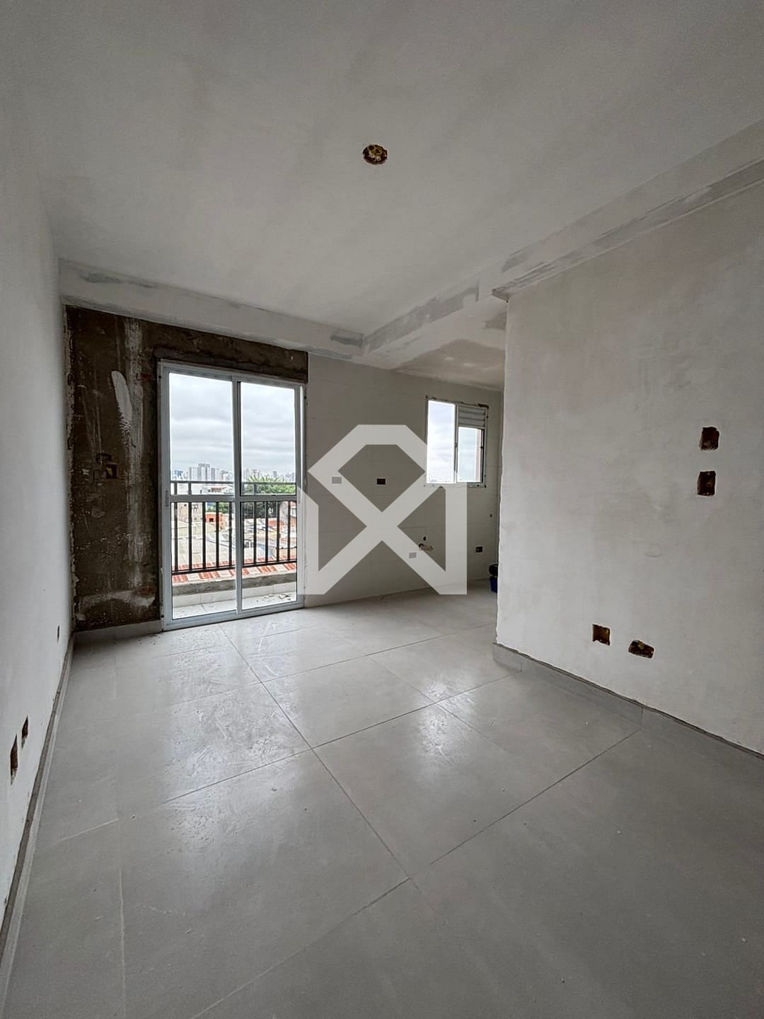 Apartamento à venda com 2 quartos, 42m² - Foto 5