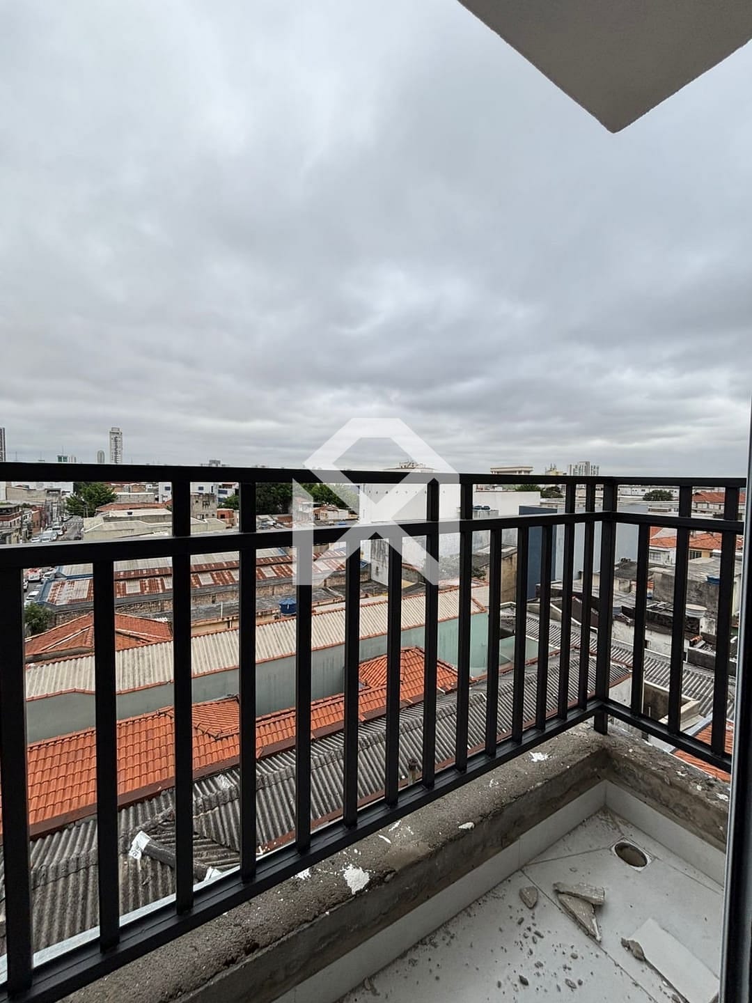 Apartamento à venda com 2 quartos, 42m² - Foto 9