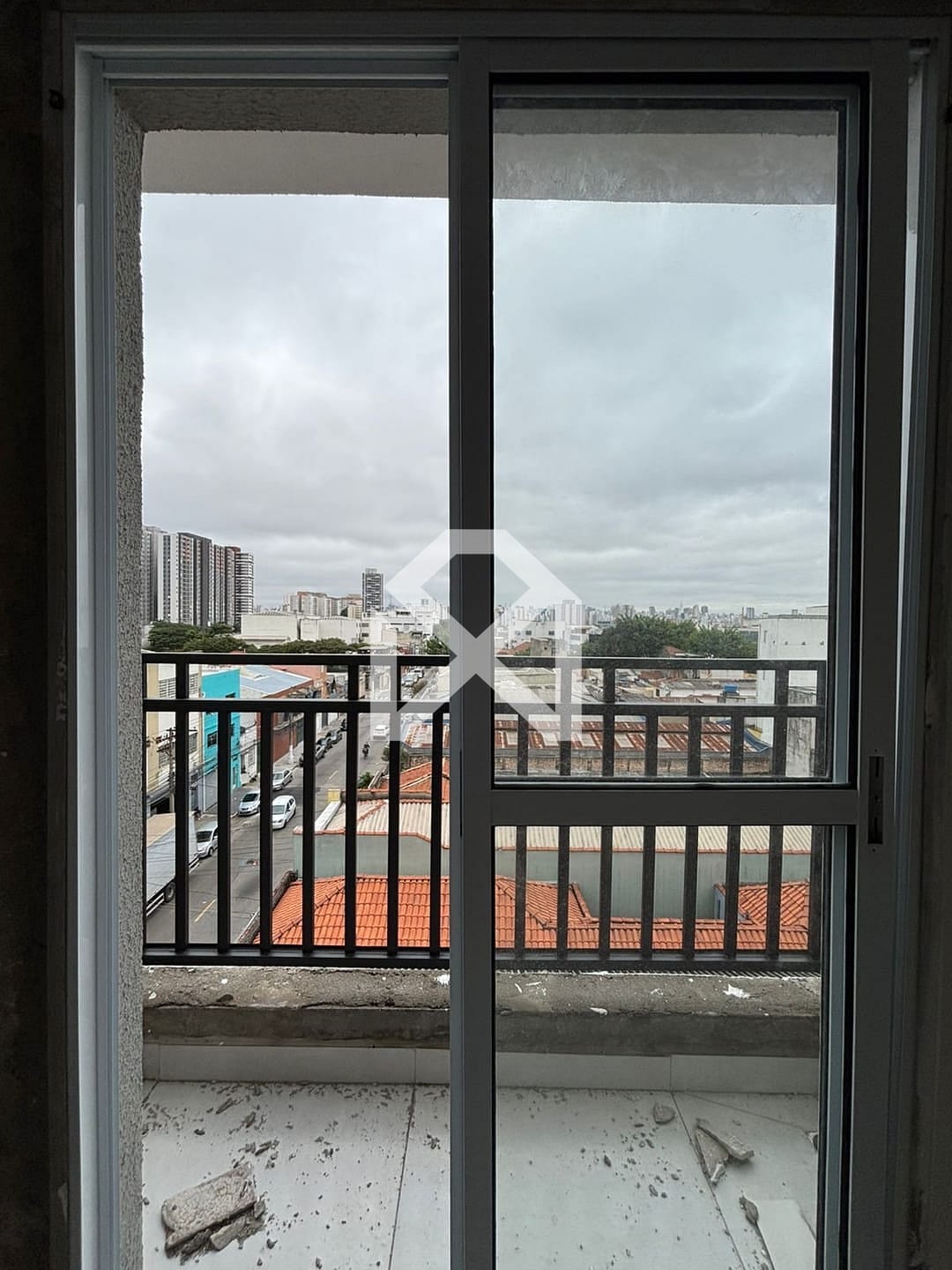 Apartamento à venda com 2 quartos, 42m² - Foto 7