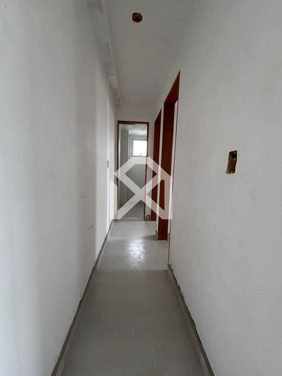 Apartamento à venda com 2 quartos, 42m² - Foto 8