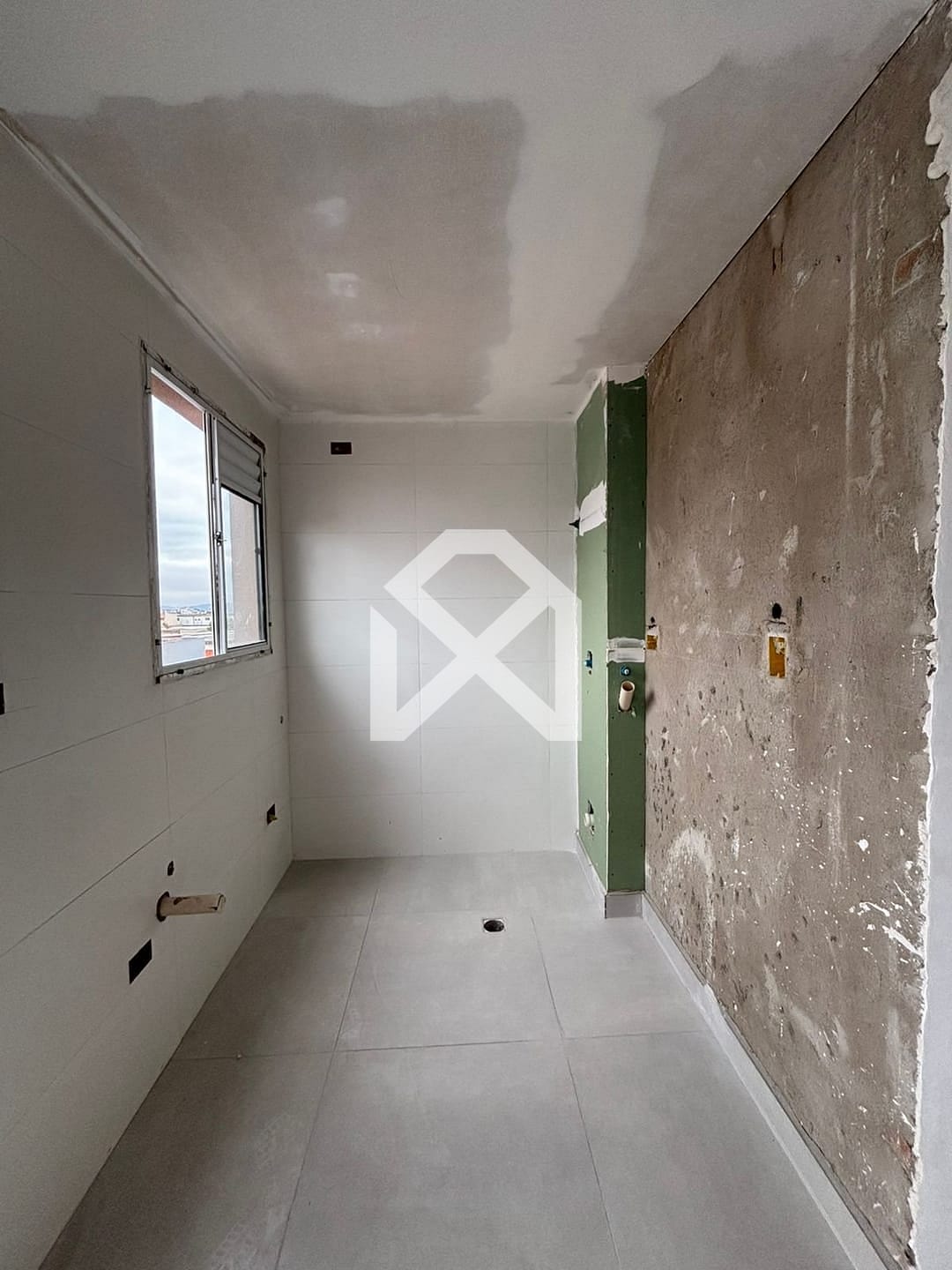 Apartamento à venda com 2 quartos, 42m² - Foto 6