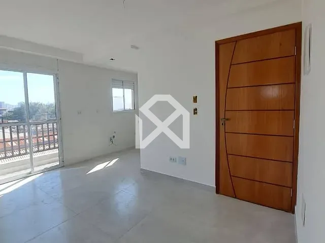Apartamento com 42m² 2 quartos e 1 banheiro, à venda, no bairro Belém em São Paulo