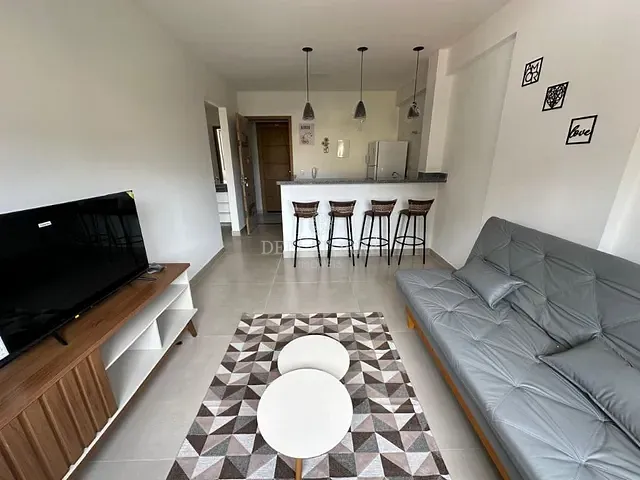 Apartamento 1 quarto e 1 banheiro, à venda ou para alugar, no bairro Alto em Teresópolis