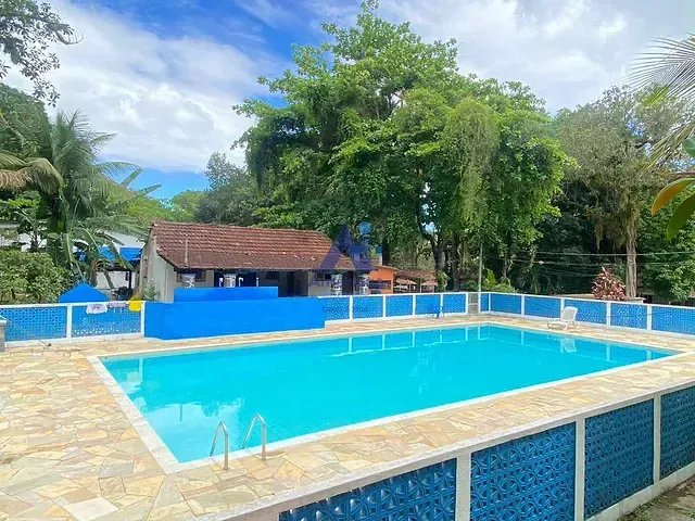 Apartamento com 30m² 2 quartos e 1 banheiro, para alugar, no bairro Vargem Grande em Rio de Janeiro