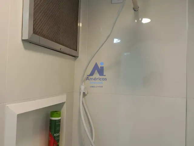 Apartamento com 30m² 2 quartos e 1 banheiro, para alugar, no bairro Vargem Grande em Rio de Janeiro
