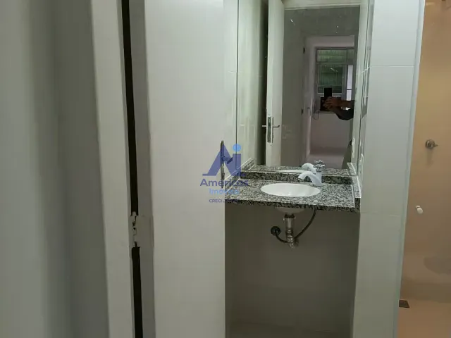 Apartamento com 30m² 2 quartos e 1 banheiro, para alugar, no bairro Vargem Grande em Rio de Janeiro