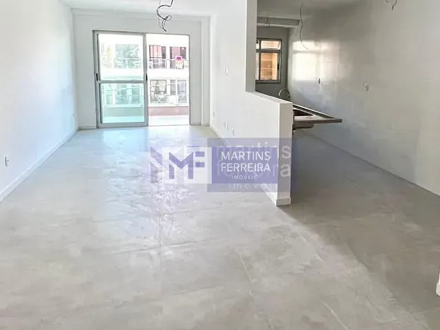Apartamento com 105m² 3 quartos e 3 banheiros, à venda, no bairro Recreio dos Bandeirantes em Rio de Janeiro