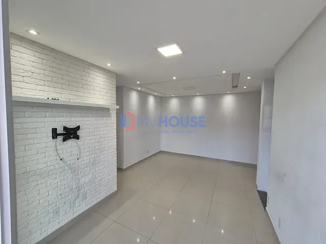 Apartamento 3 quartos e 2 banheiros, para alugar, no bairro Nossa Senhora da Vitória em Ilhéus
