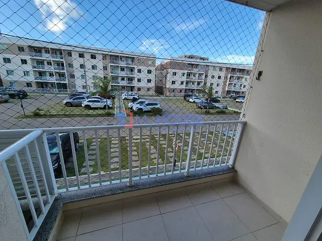 Apartamento 3 quartos e 2 banheiros, para alugar, no bairro Nossa Senhora da Vitória em Ilhéus