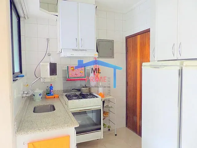 Apartamento com 95m² 2 quartos e 2 banheiros, à venda, no bairro Vila Bela em São Paulo