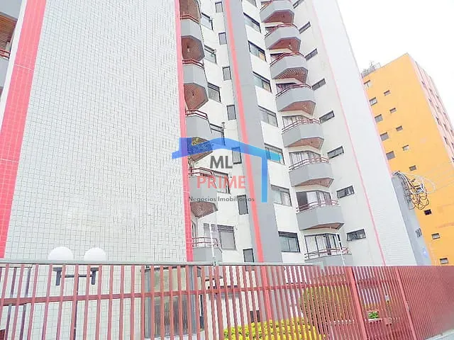 Apartamento com 95m² 2 quartos e 2 banheiros, à venda, no bairro Vila Bela em São Paulo
