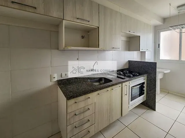 Apartamento 2 quartos e 1 banheiro, à venda, no bairro Terra Bonita em Londrina