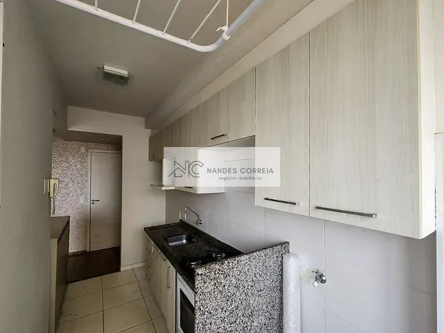 Apartamento 2 quartos e 1 banheiro, à venda, no bairro Terra Bonita em Londrina
