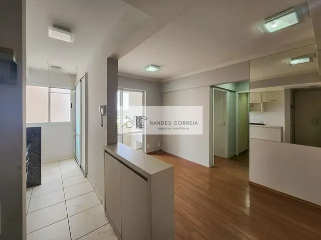 Apartamento 2 quartos e 1 banheiro, à venda, no bairro Terra Bonita em Londrina