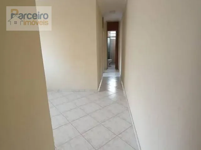 Apartamento com 57m² 2 quartos e 1 banheiro, à venda, no bairro Vila Nova Savoia em São Paulo