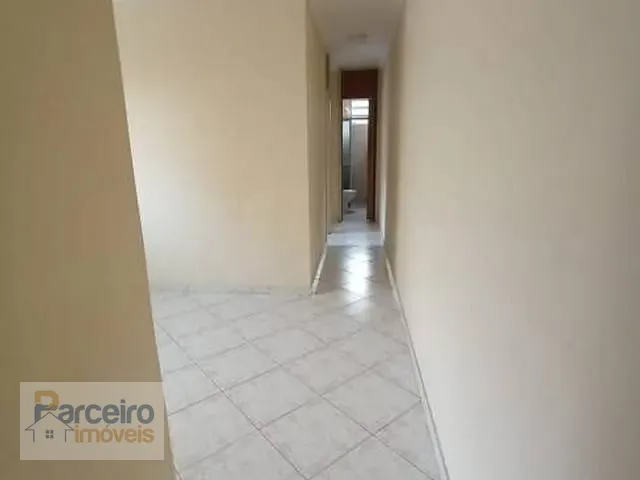 Apartamento com 57m² 2 quartos e 1 banheiro, à venda, no bairro Vila Nova Savoia em São Paulo