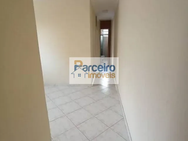 Apartamento com 57m² 2 quartos e 1 banheiro, à venda, no bairro Vila Nova Savoia em São Paulo
