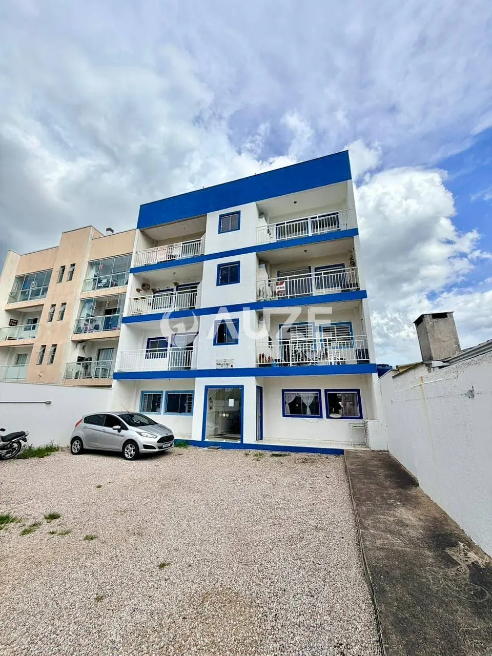 Apartamento, 2 quartos, 56 m² - Foto 4