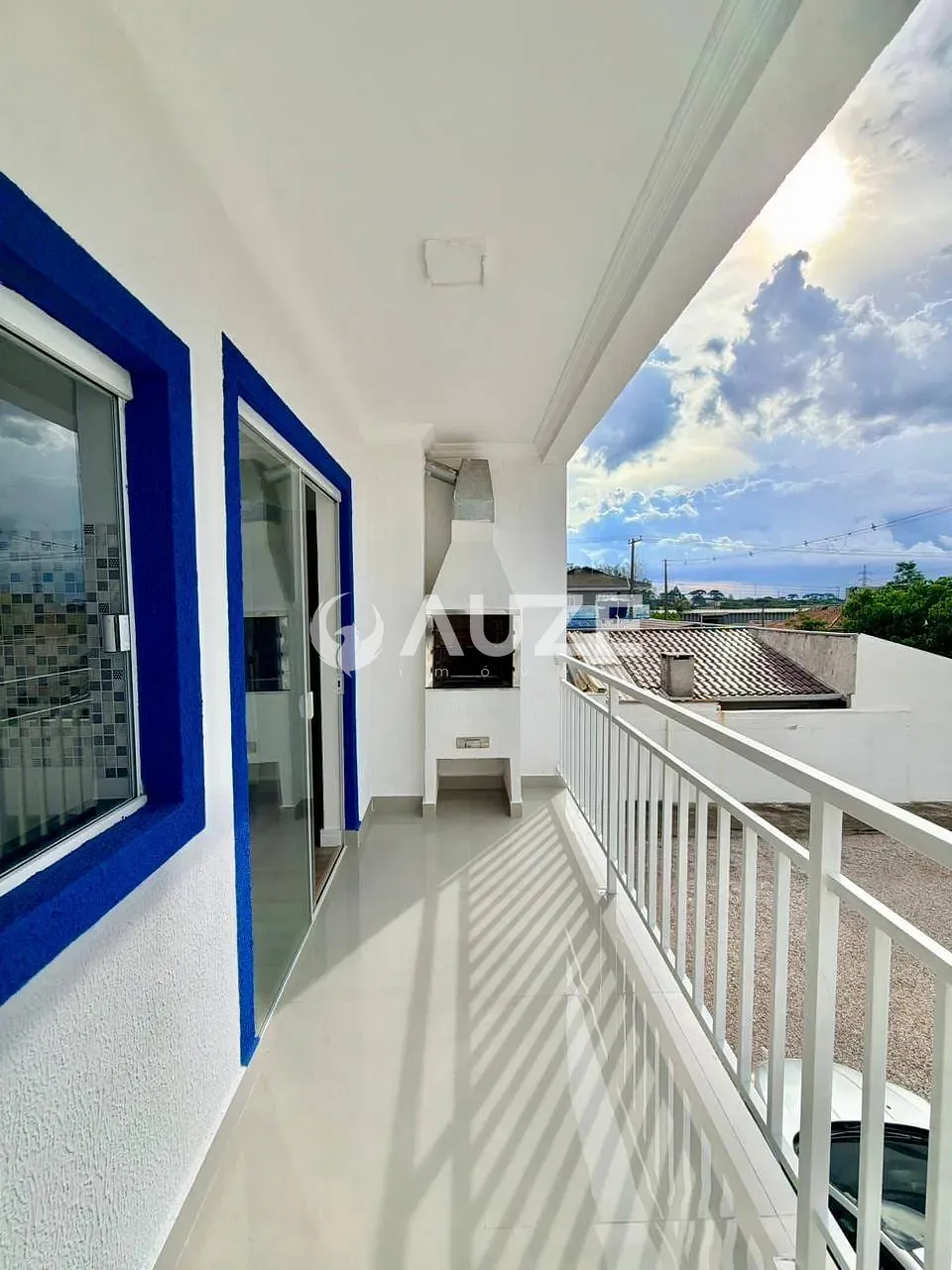 Apartamento, 2 quartos, 56 m² - Foto 10
