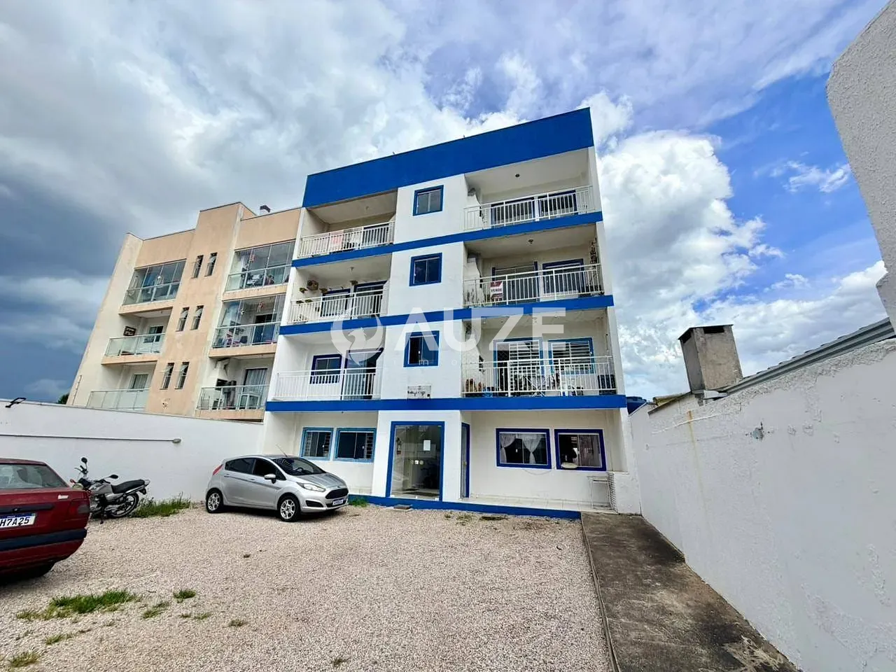 Apartamento, 2 quartos, 56 m² - Foto 19
