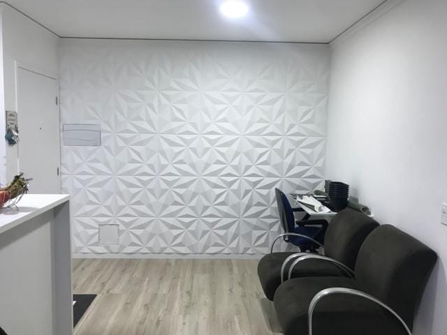 Foto do Apartamento - Apartamento com 2 dormitórios à venda, 47 m² por R$ 277.000,00 - Padroeira - Osasco/SP | Pitale Imóveis Ltda.