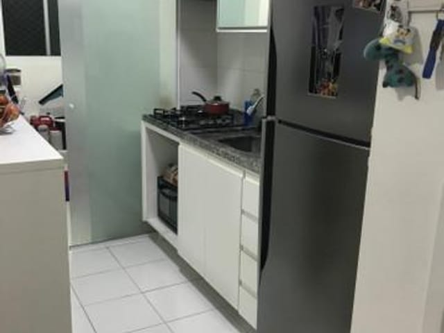 Foto do Apartamento - Apartamento com 2 dormitórios à venda, 47 m² por R$ 277.000,00 - Padroeira - Osasco/SP | Pitale Imóveis Ltda.