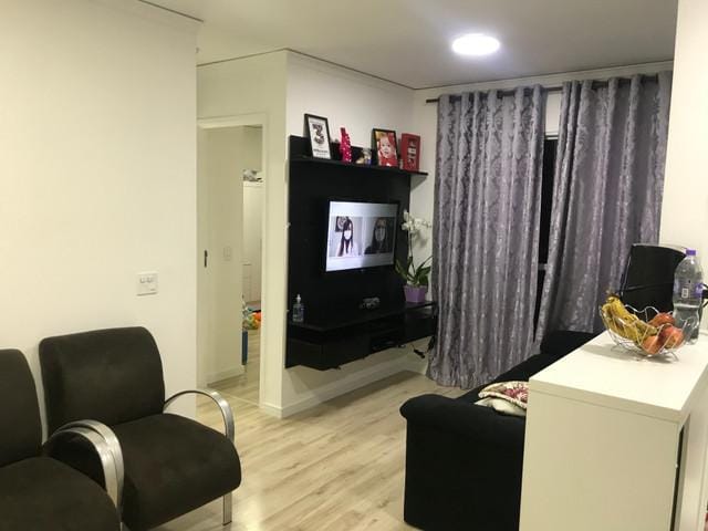 Foto do Apartamento - Apartamento com 2 dormitórios à venda, 47 m² por R$ 277.000,00 - Padroeira - Osasco/SP | Pitale Imóveis Ltda.