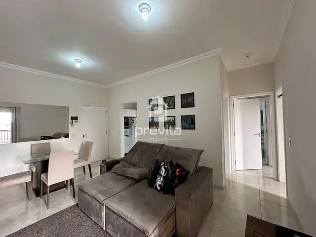 Apartamento 2 quartos e 2 banheiros, à venda, no bairro Vila Prosperidade em Taubaté