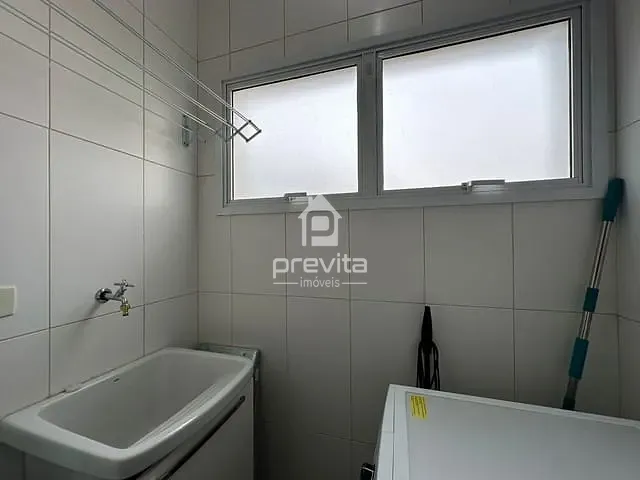 Apartamento 2 quartos e 2 banheiros, à venda, no bairro Vila Prosperidade em Taubaté