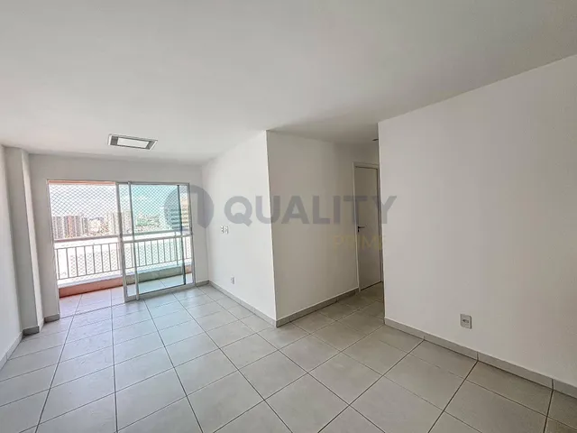 Apartamento 3 quartos e 2 banheiros, à venda, no bairro Presidente Kennedy em Fortaleza