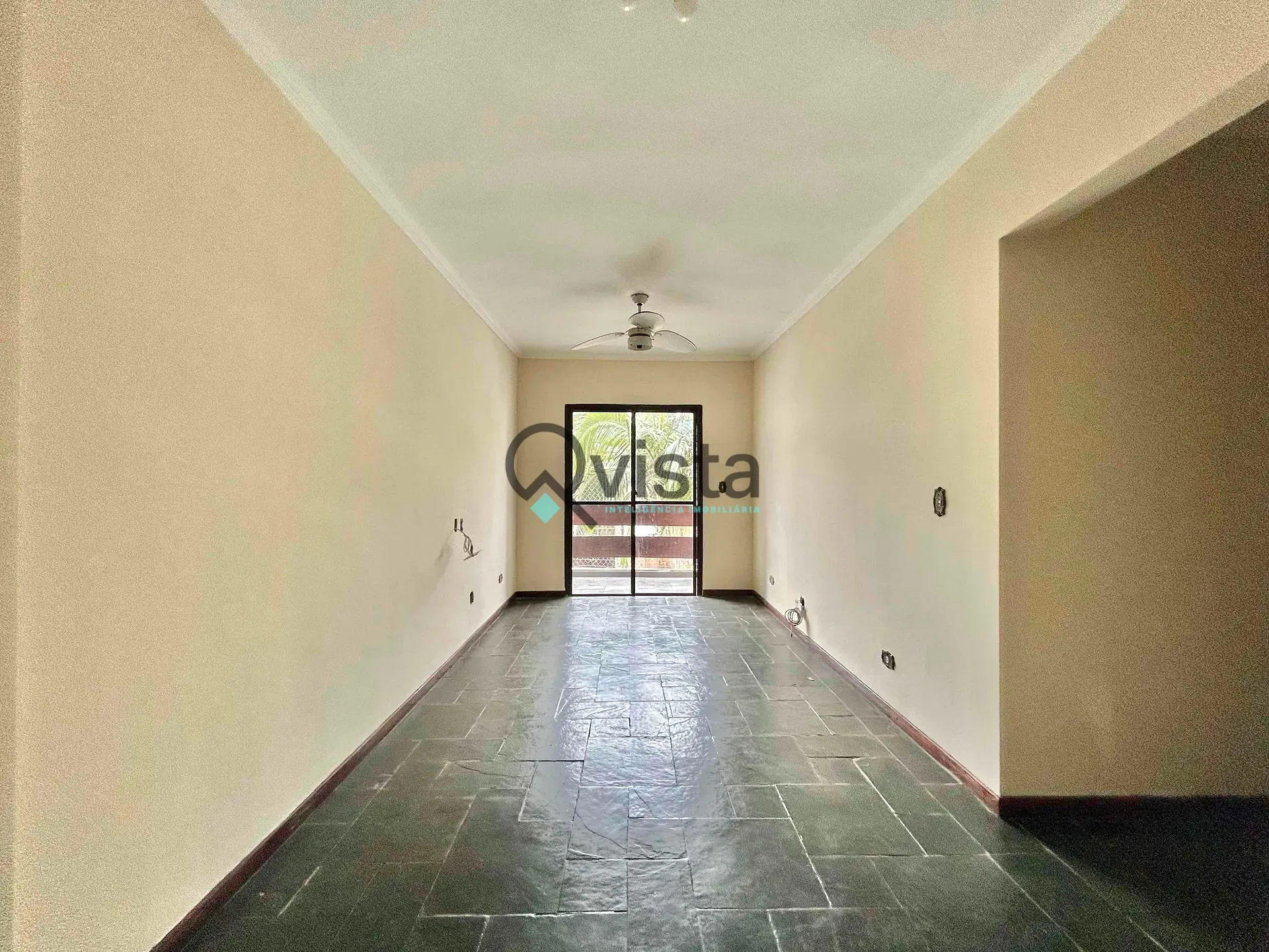 Apartamento, 3 quartos, 77 m² - Foto 1