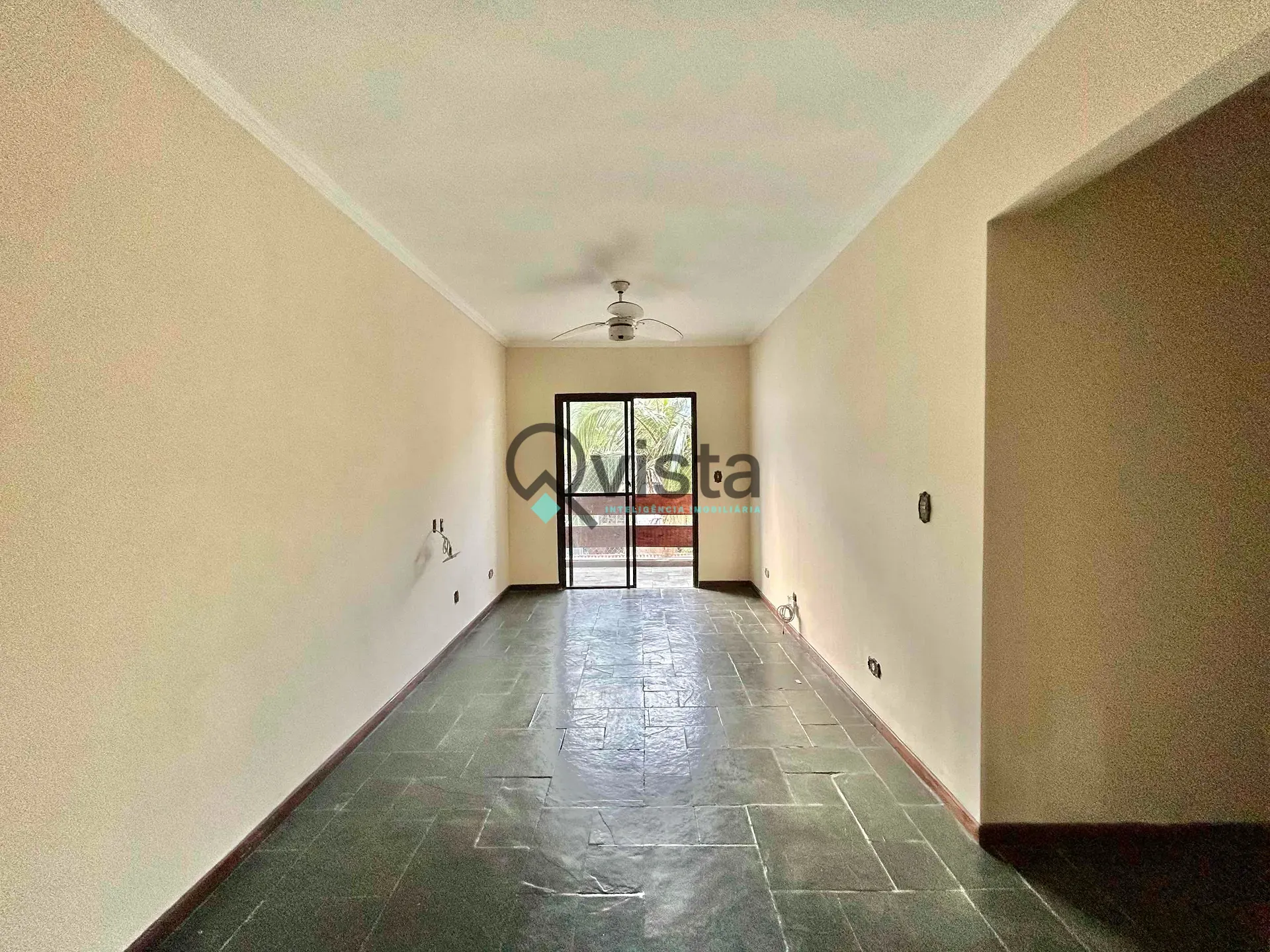 Apartamento, 3 quartos, 77 m² - Foto 2