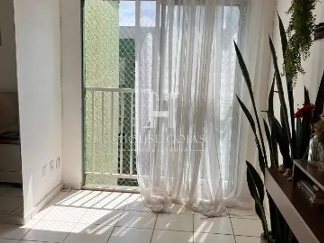 Apartamento 2 quartos e 1 banheiro, à venda, no bairro Residencial Dom Rafael em Goiânia