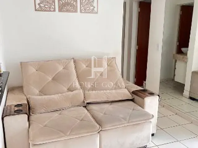 Apartamento 2 quartos e 1 banheiro, à venda, no bairro Residencial Dom Rafael em Goiânia
