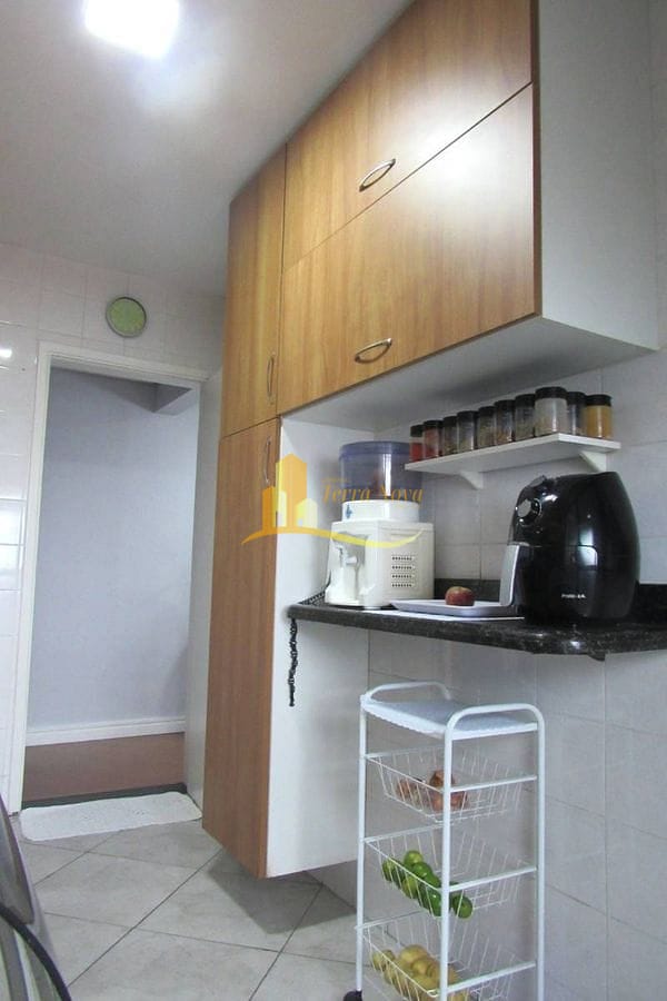 Apartamento à venda com 3 quartos, 60m² - Foto 8