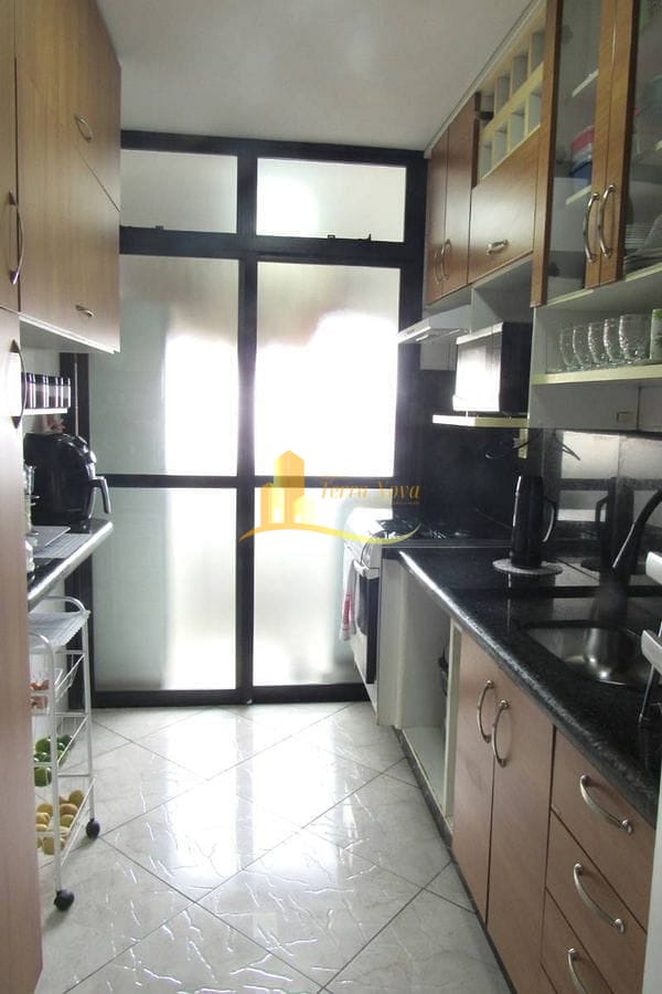 Apartamento à venda com 3 quartos, 60m² - Foto 10