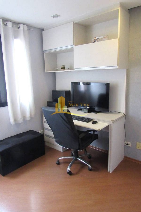 Apartamento à venda com 3 quartos, 60m² - Foto 13