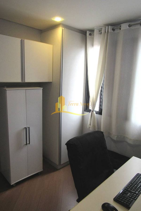 Apartamento à venda com 3 quartos, 60m² - Foto 14