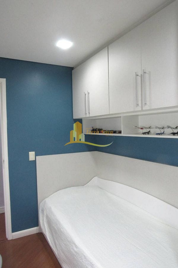 Apartamento à venda com 3 quartos, 60m² - Foto 15
