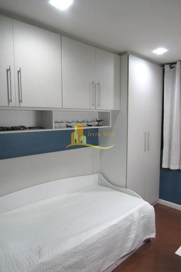 Apartamento à venda com 3 quartos, 60m² - Foto 16