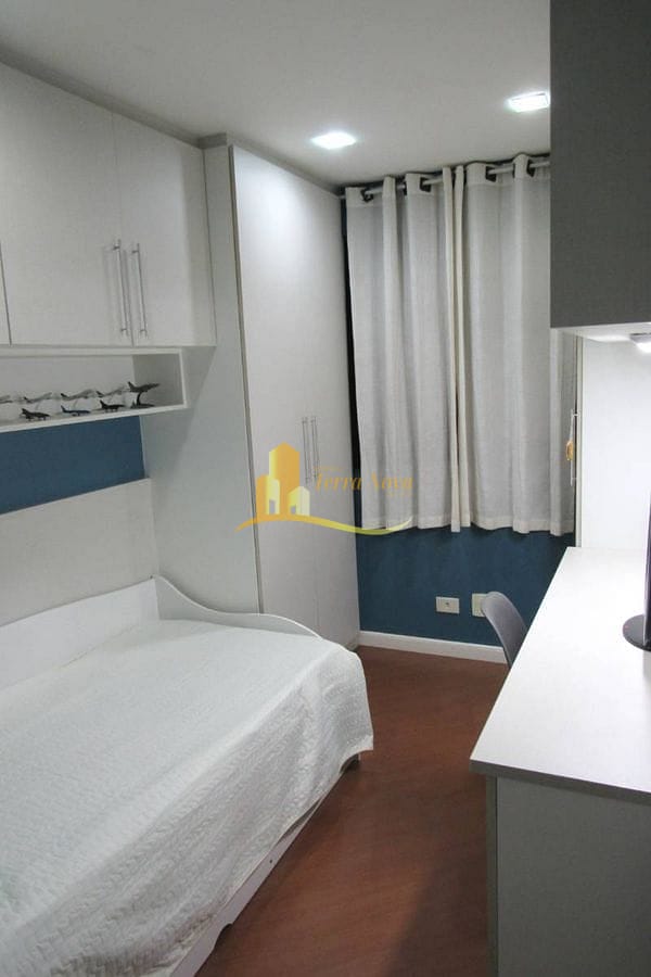 Apartamento à venda com 3 quartos, 60m² - Foto 17
