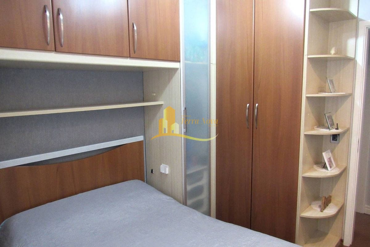 Apartamento à venda com 3 quartos, 60m² - Foto 19