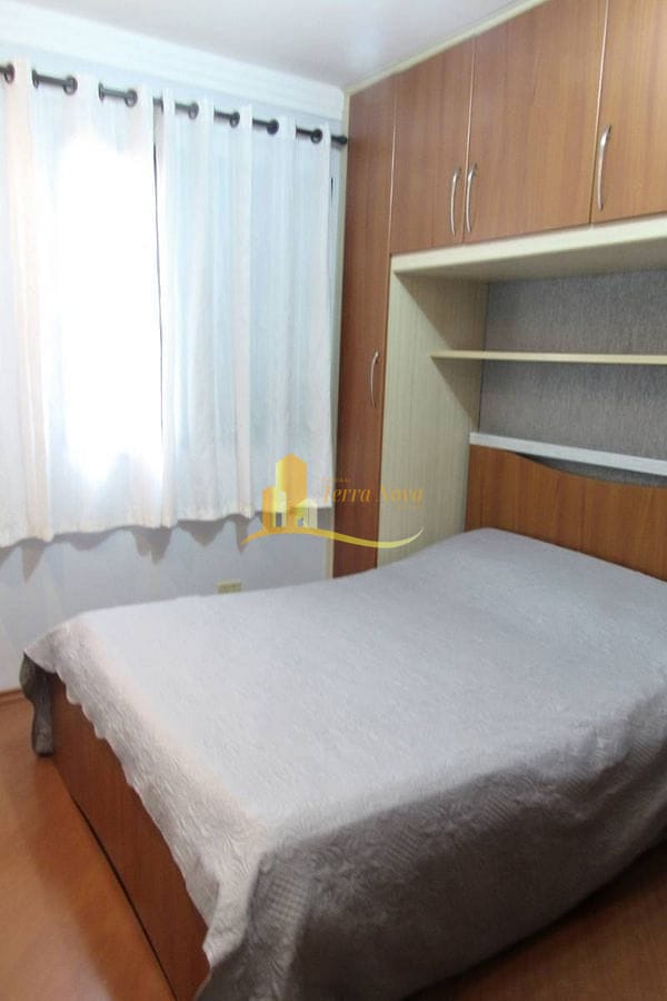 Apartamento à venda com 3 quartos, 60m² - Foto 20