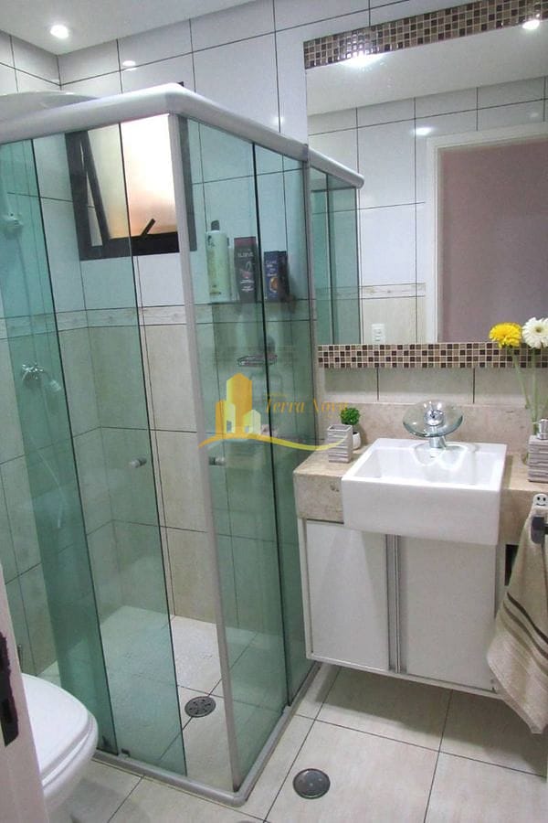Apartamento à venda com 3 quartos, 60m² - Foto 21